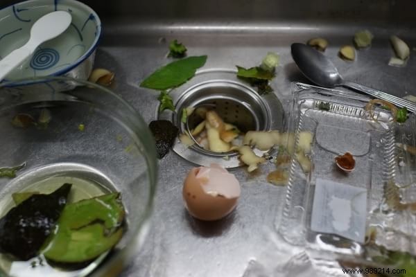 12 Things You Should Never Pour Down the Sink to Prevent Costly Clogs