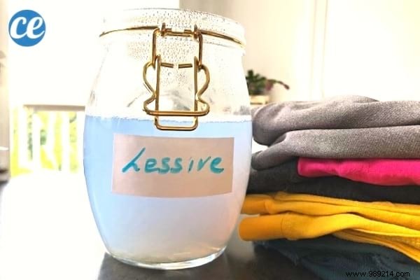 Homemade Laundry Detergent Solidifying? 9 Proven Tips to Keep It Liquid and Pourable