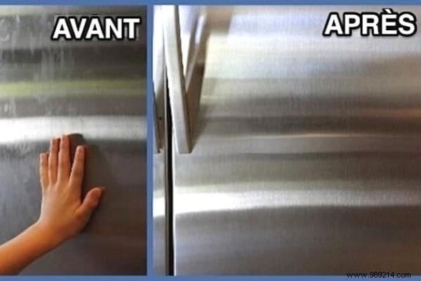 4 Proven Natural Tips to Clean and Shine Stainless Steel Effortlessly