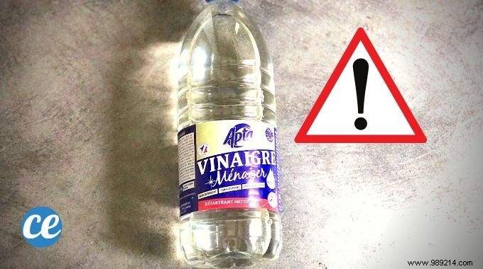 White Vinegar Health Risks: 4 Key Dangers and Safe Usage Guidelines