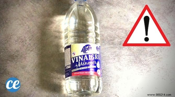 White Vinegar Health Risks: 4 Key Dangers and Safe Usage Guidelines