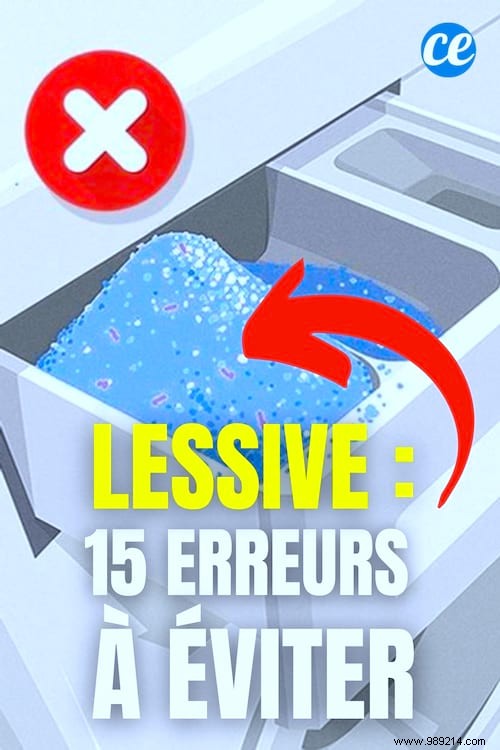 15 Common Washing Machine Mistakes That Damage Your Clothes – Expert Fixes