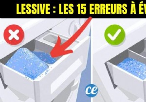 15 Common Washing Machine Mistakes That Damage Your Clothes – Expert Fixes