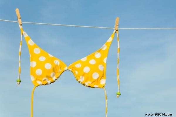 15 Common Washing Machine Mistakes That Damage Your Clothes – Expert Fixes