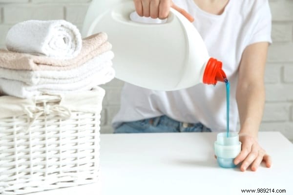 15 Common Washing Machine Mistakes That Damage Your Clothes – Expert Fixes