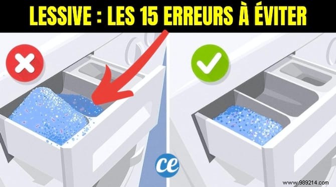 15 Common Washing Machine Mistakes That Damage Your Clothes – Expert Fixes