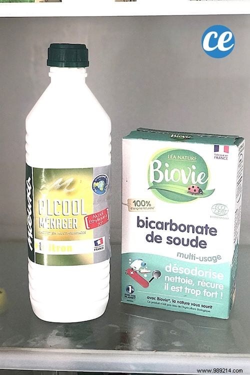 11 Proven Natural Tips for a Spotless, Bacteria-Free Fridge