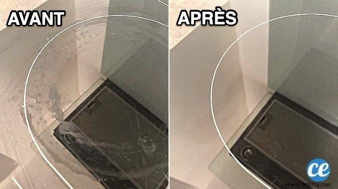 Effortless Natural Trick to Remove Stubborn White Rings from Your Hob