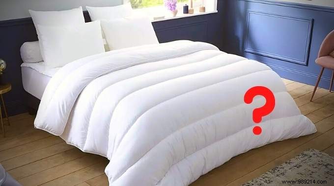How Often Should You Wash Your Duvet? Expert Hygiene Tips