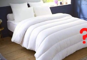 How Often Should You Wash Your Duvet? Expert Hygiene Tips
