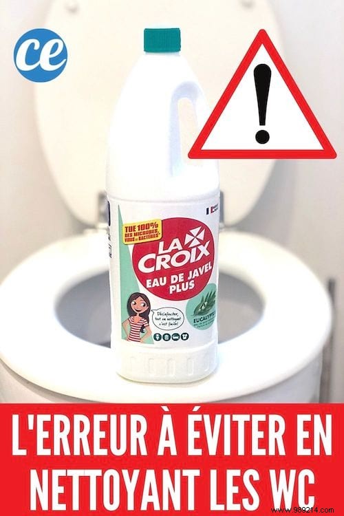 The Common Toilet Cleaning Mistake: Why Bleach Fails, Harms Health, and Better Natural Alternatives