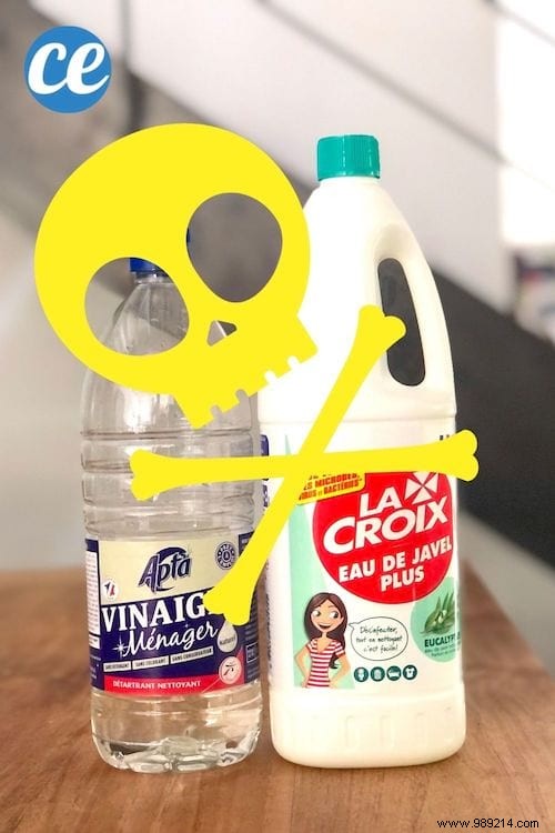 The Common Toilet Cleaning Mistake: Why Bleach Fails, Harms Health, and Better Natural Alternatives