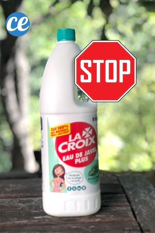 The Common Toilet Cleaning Mistake: Why Bleach Fails, Harms Health, and Better Natural Alternatives