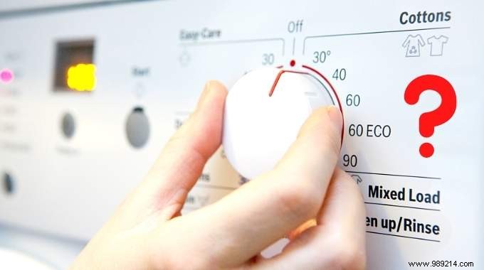 Washing Temperature Guide: Optimal Temps for Energy Savings, Fabric Care, and Hygiene