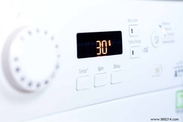Washing Temperature Guide: Optimal Temps for Energy Savings, Fabric Care, and Hygiene