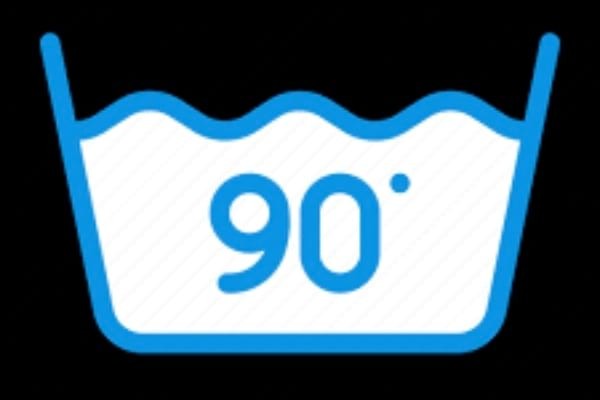 Washing Temperature Guide: Optimal Temps for Energy Savings, Fabric Care, and Hygiene