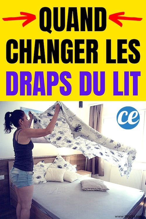 How Often Should You Wash Your Bed Sheets? Expert Recommendations