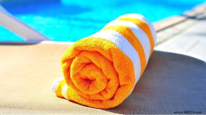 11 Expert Tips to Wash Beach Towels Properly and Keep Them Soft for Years