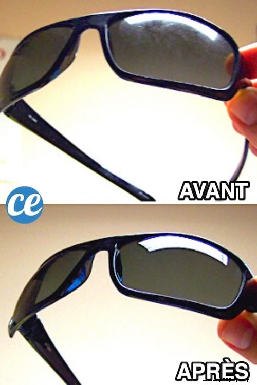 Optician s Proven Tip: Clean Sunglasses That Stay Spotless 3x Longer