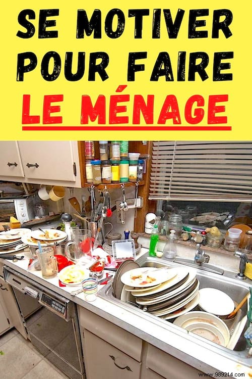 9 Proven Tips to Motivate Yourself for Housework – Even on Your Laziest Days