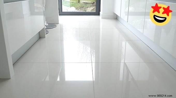 3 Proven Natural Tips to Restore Shine to Your Tiles – No Harsh Chemicals Needed