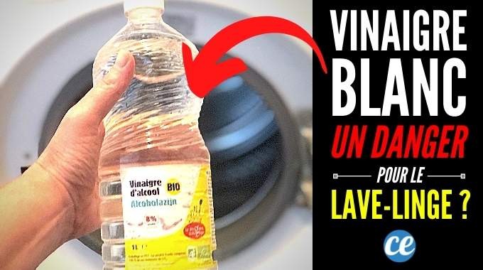Is White Vinegar Safe for Your Washing Machine? Expert Cleaning Guide