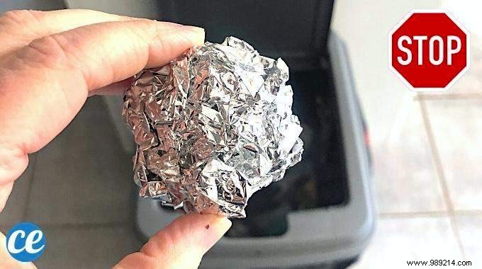 5 Common Aluminum Foil Mistakes That Could Harm Your Health