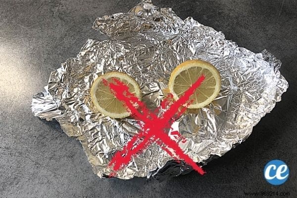 5 Common Aluminum Foil Mistakes That Could Harm Your Health