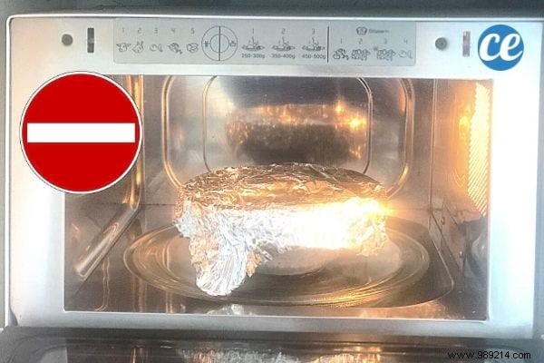 5 Common Aluminum Foil Mistakes That Could Harm Your Health