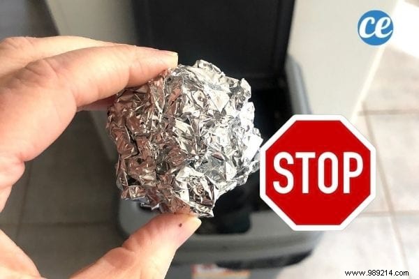 5 Common Aluminum Foil Mistakes That Could Harm Your Health