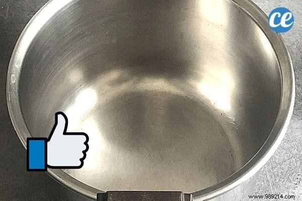 Effortless Way to Clean a Burnt Pressure Cooker Bottom: Grandma s Proven Vinegar Trick