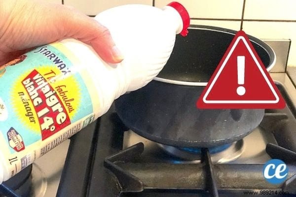 Should You Heat White Vinegar for Cleaning? Benefits, Safety, and Expert Tips