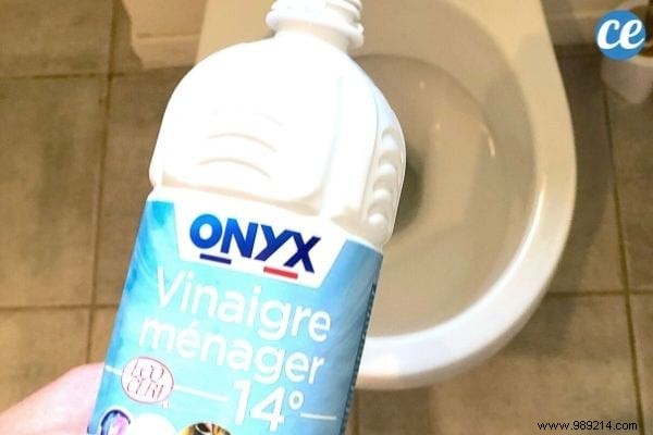 14° White Vinegar: 14 Proven Uses for Expert Home Cleaning and Maintenance