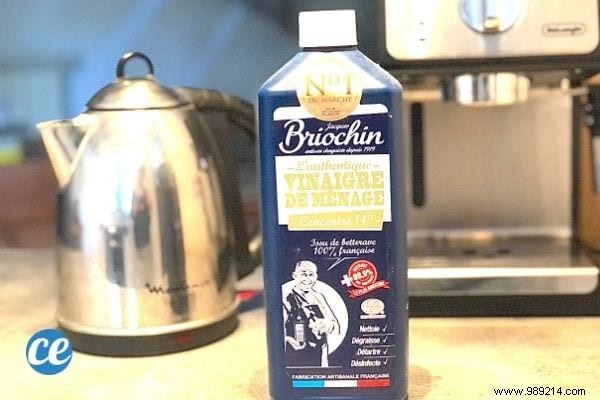 14° White Vinegar: 14 Proven Uses for Expert Home Cleaning and Maintenance