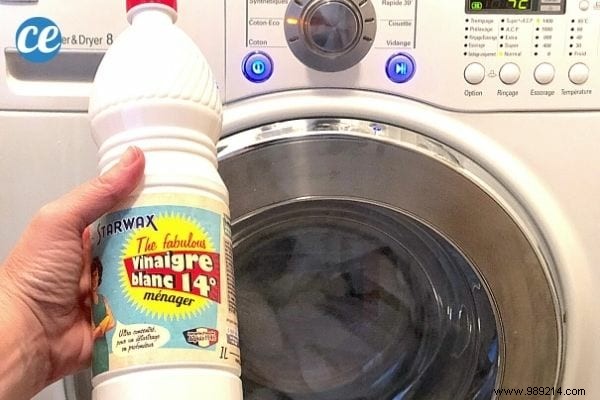 14° White Vinegar: 14 Proven Uses for Expert Home Cleaning and Maintenance
