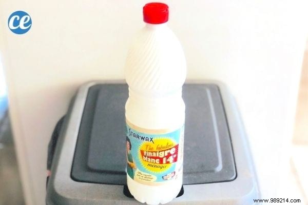14° White Vinegar: 14 Proven Uses for Expert Home Cleaning and Maintenance