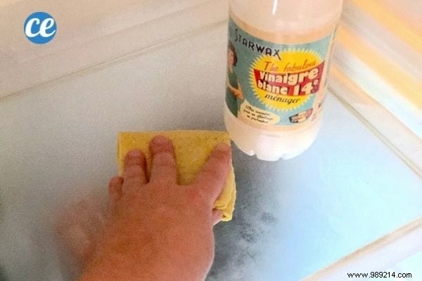 14° White Vinegar: 14 Proven Uses for Expert Home Cleaning and Maintenance