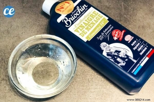 14° White Vinegar: 14 Proven Uses for Expert Home Cleaning and Maintenance