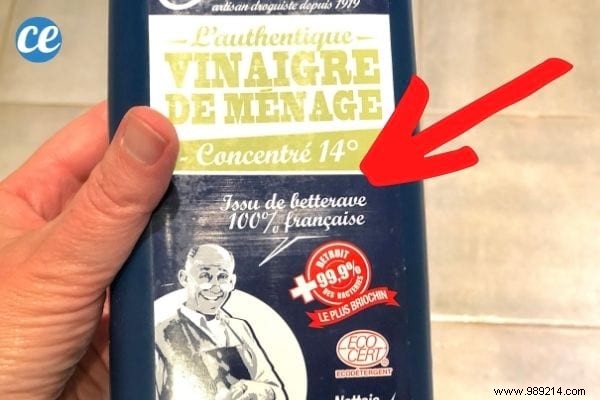 14° White Vinegar: 14 Proven Uses for Expert Home Cleaning and Maintenance