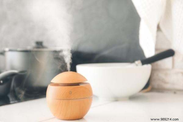 9 Proven Natural Ways to Eliminate Frying Smells at Home and Freshen Your Kitchen Fast