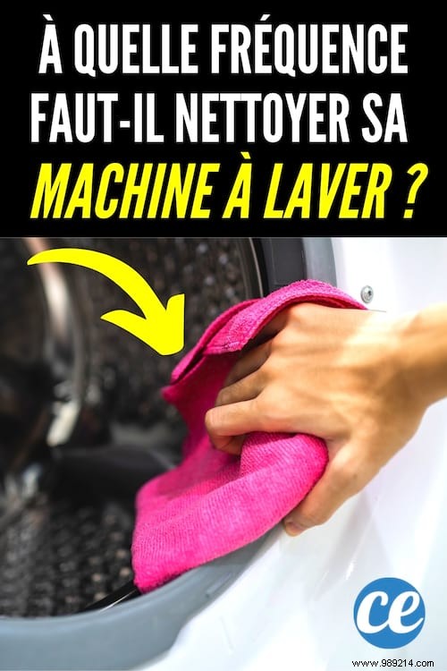 How Often Should You Clean Your Washing Machine? Expert Maintenance Guide