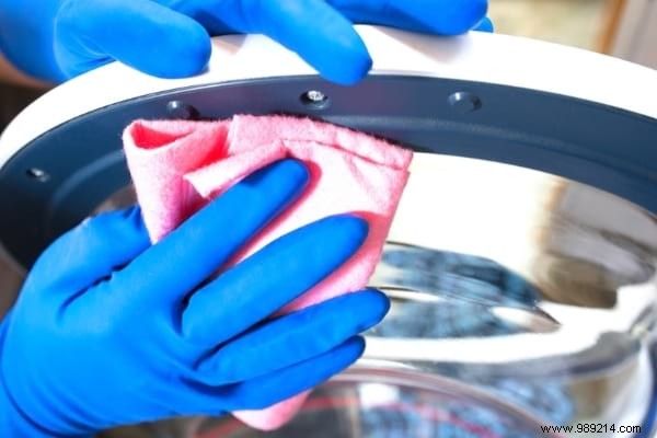 How Often Should You Clean Your Washing Machine? Expert Maintenance Guide