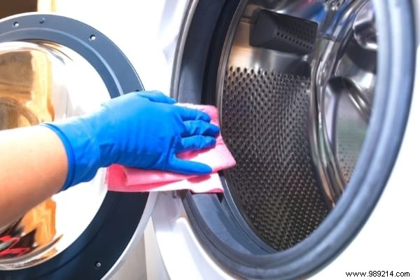How Often Should You Clean Your Washing Machine? Expert Maintenance Guide