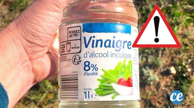 Is It Safe to Drink White Vinegar? Benefits, Risks, and Expert Guidance