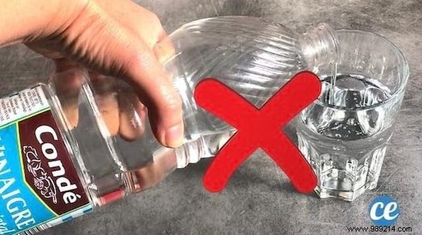 Is It Safe to Drink White Vinegar? Benefits, Risks, and Expert Guidance