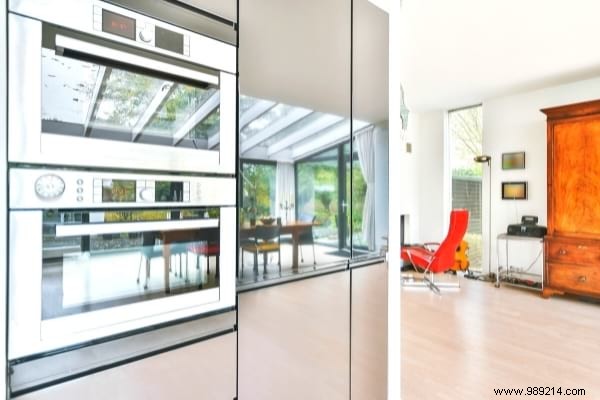 14 Expert Natural Tips for a Sparkling Clean Kitchen