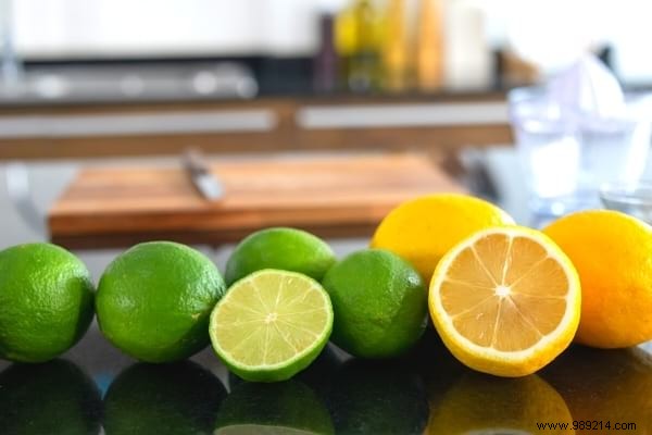 14 Expert Natural Tips for a Sparkling Clean Kitchen