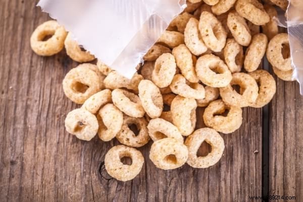 20 Pantry Foods That Attract Moths: Expert Tips to Protect Your Kitchen