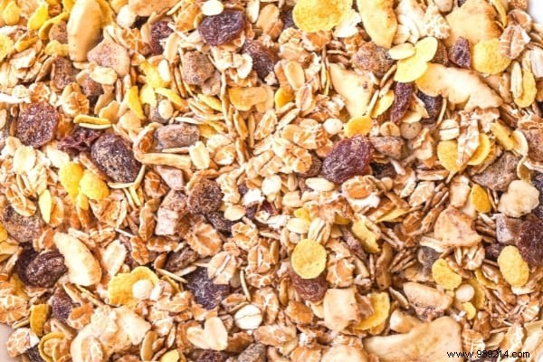 20 Pantry Foods That Attract Moths: Expert Tips to Protect Your Kitchen