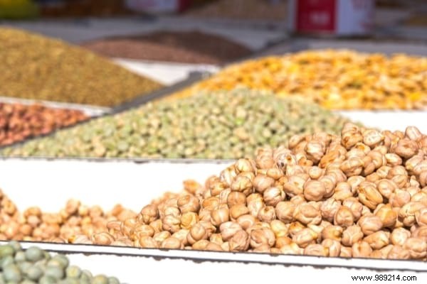 20 Pantry Foods That Attract Moths: Expert Tips to Protect Your Kitchen